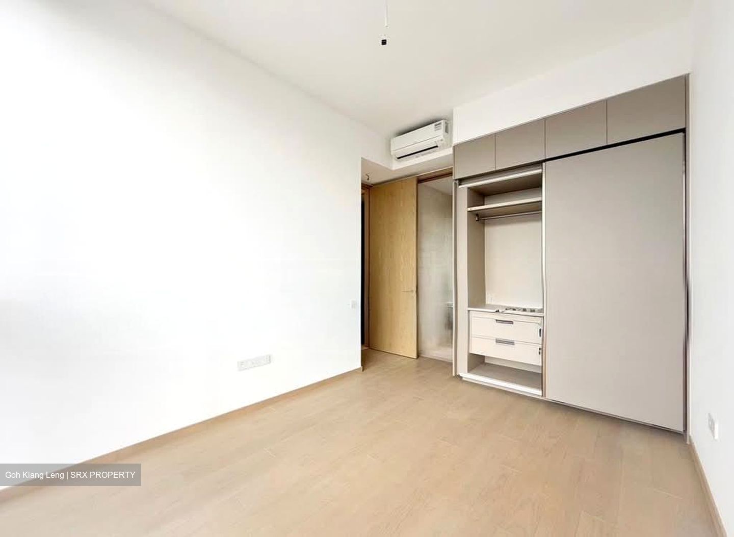 The Avenir (D9), Condominium #563740561